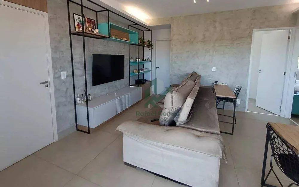 Apartamento, 2 quartos, 78 m² - Foto 2