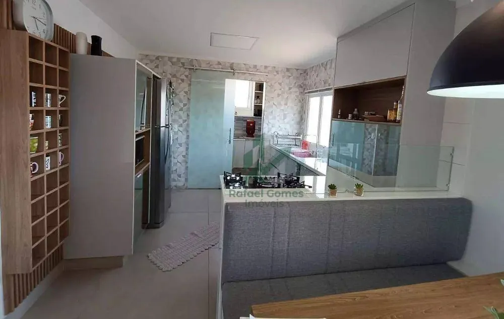 Apartamento, 2 quartos, 78 m² - Foto 1