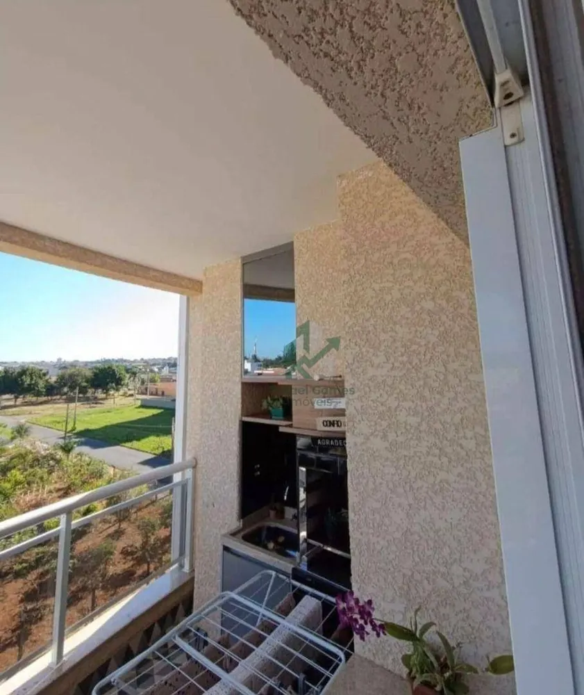 Apartamento, 2 quartos, 78 m² - Foto 5