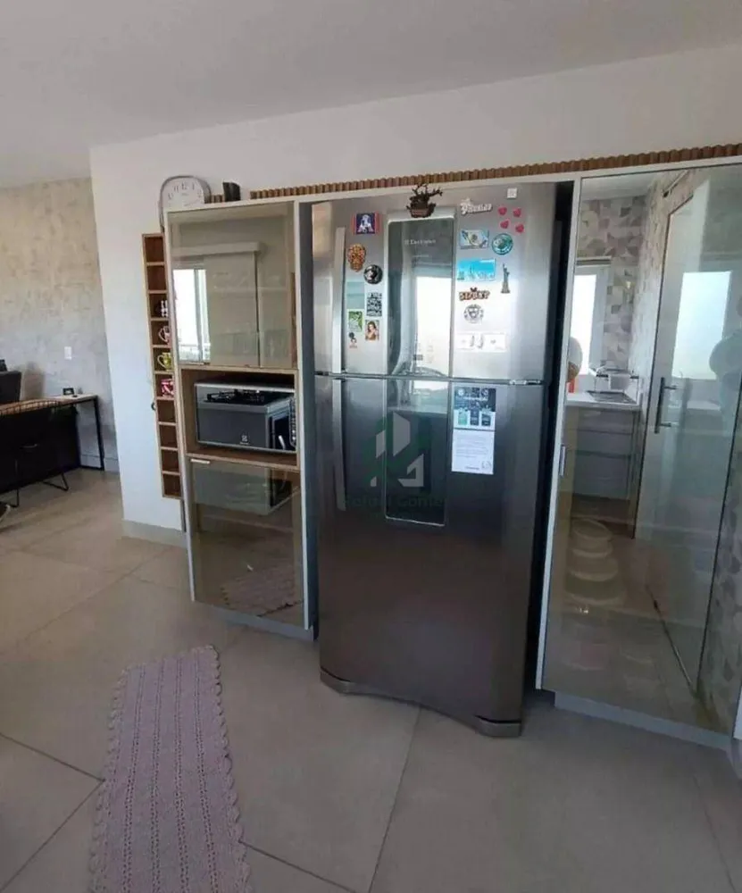 Apartamento, 2 quartos, 78 m² - Foto 6