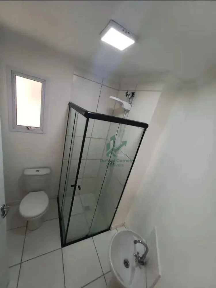 Apartamento, 2 quartos, 46 m² - Foto 3