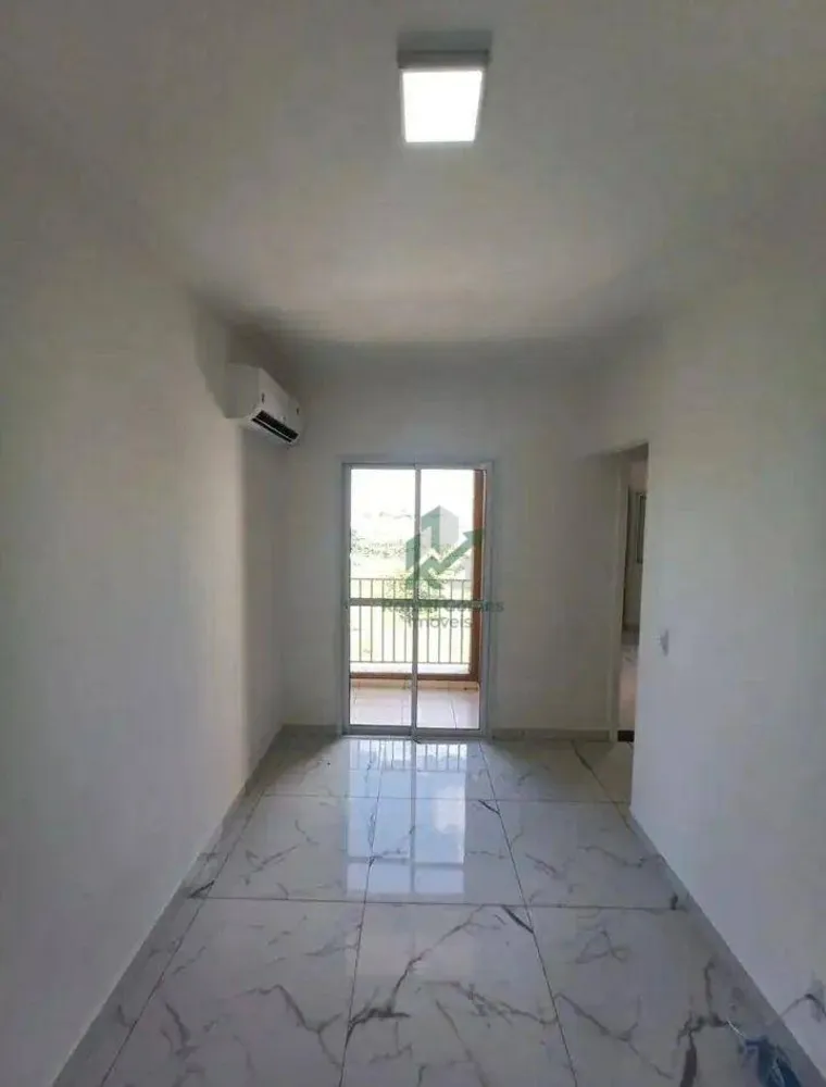 Apartamento, 2 quartos, 46 m² - Foto 2
