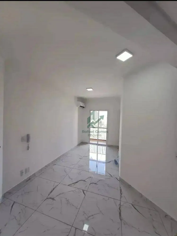 Apartamento, 2 quartos, 46 m² - Foto 5