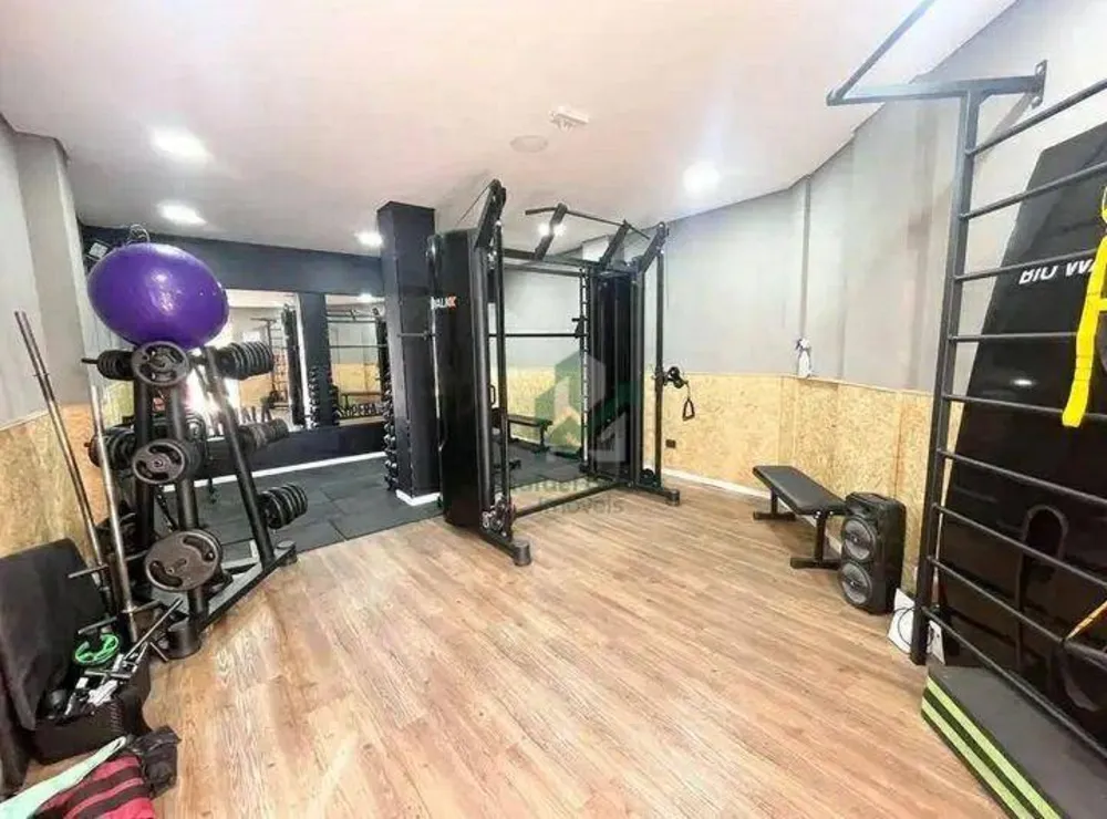 Apartamento, 2 quartos, 46 m² - Foto 4