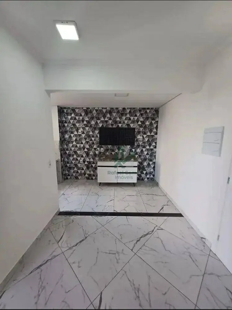 Apartamento, 2 quartos, 46 m² - Foto 6