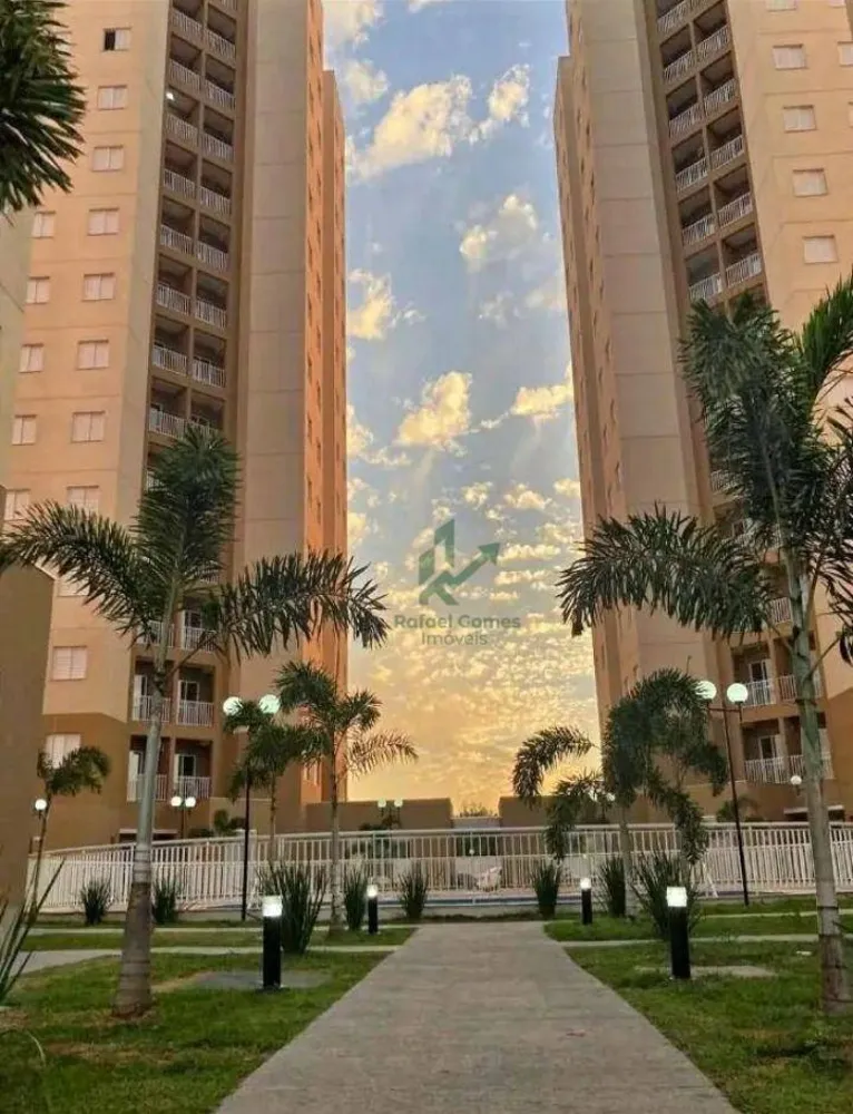 Apartamento, 2 quartos, 46 m² - Foto 9