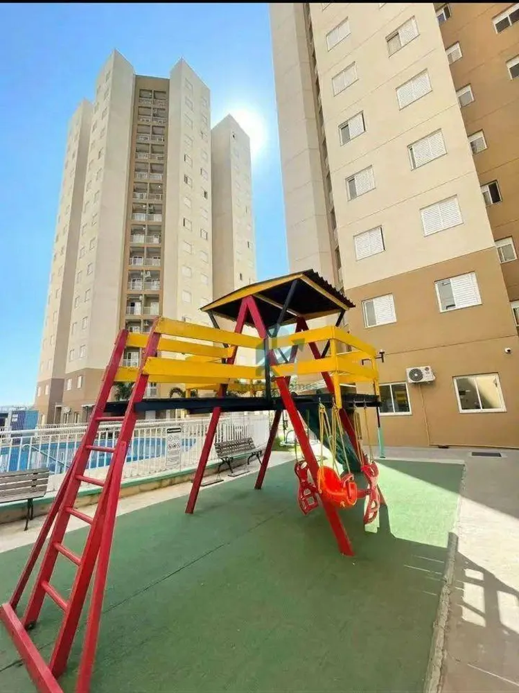 Apartamento, 2 quartos, 46 m² - Foto 10