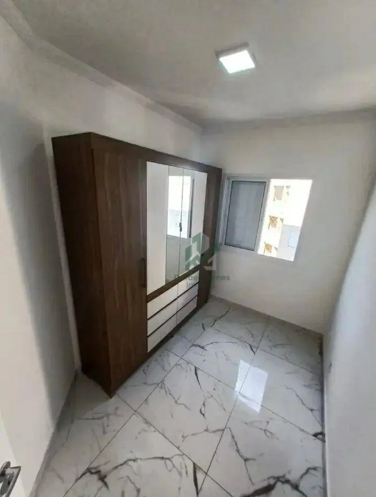Apartamento, 2 quartos, 46 m² - Foto 1