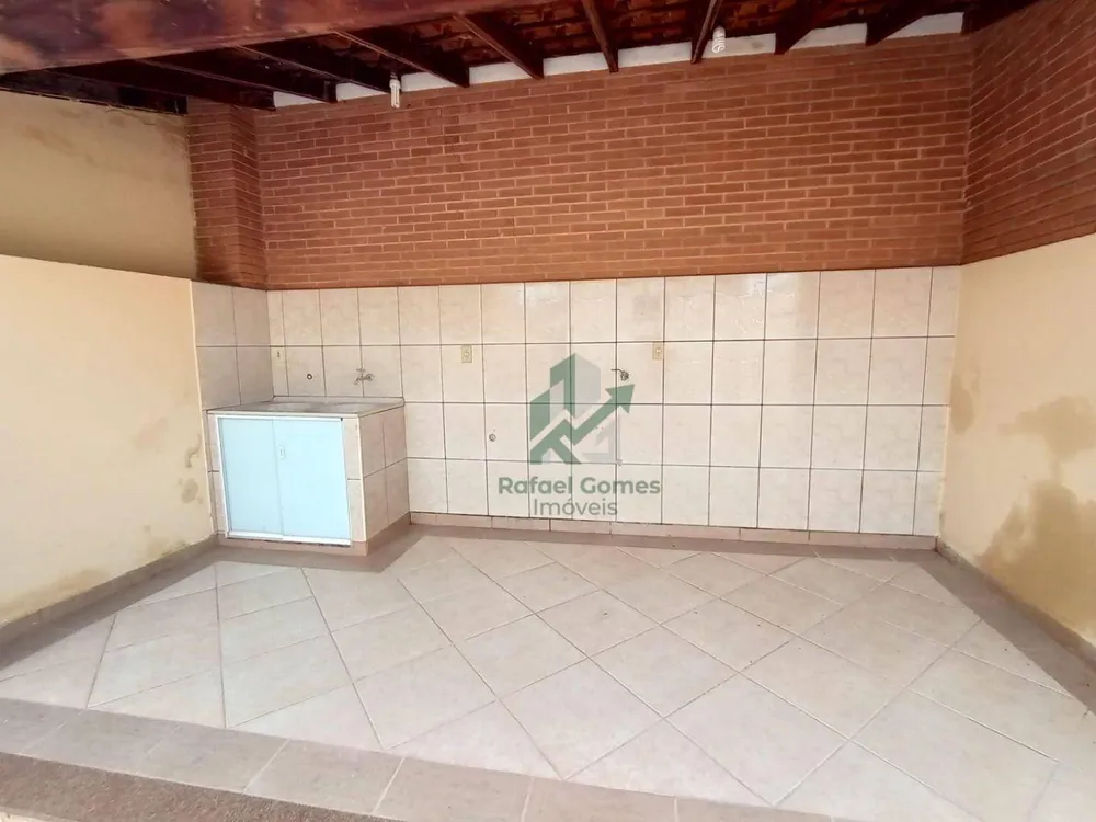 Casa, 3 quartos, 150 m² - Foto 4