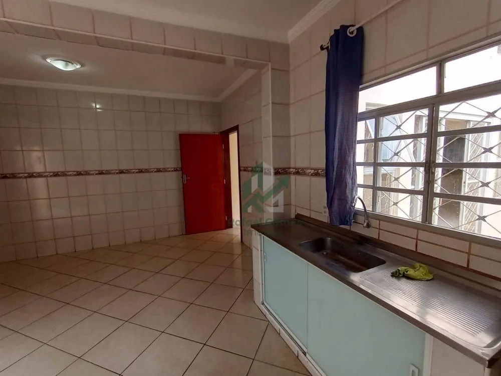 Casa, 3 quartos, 150 m² - Foto 1