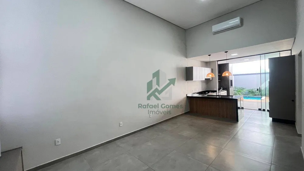 Casa, 3 quartos, 130 m² - Foto 2