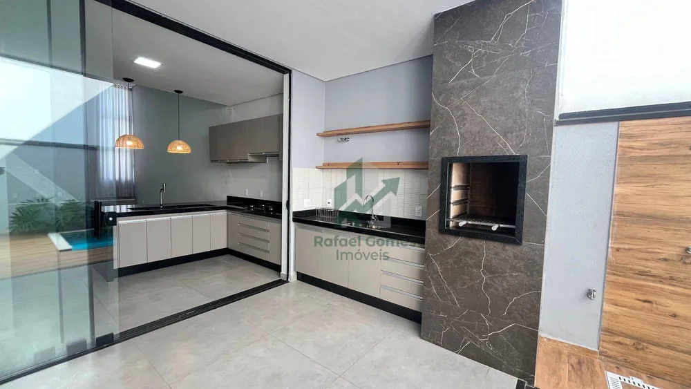 Casa, 3 quartos, 130 m² - Foto 8
