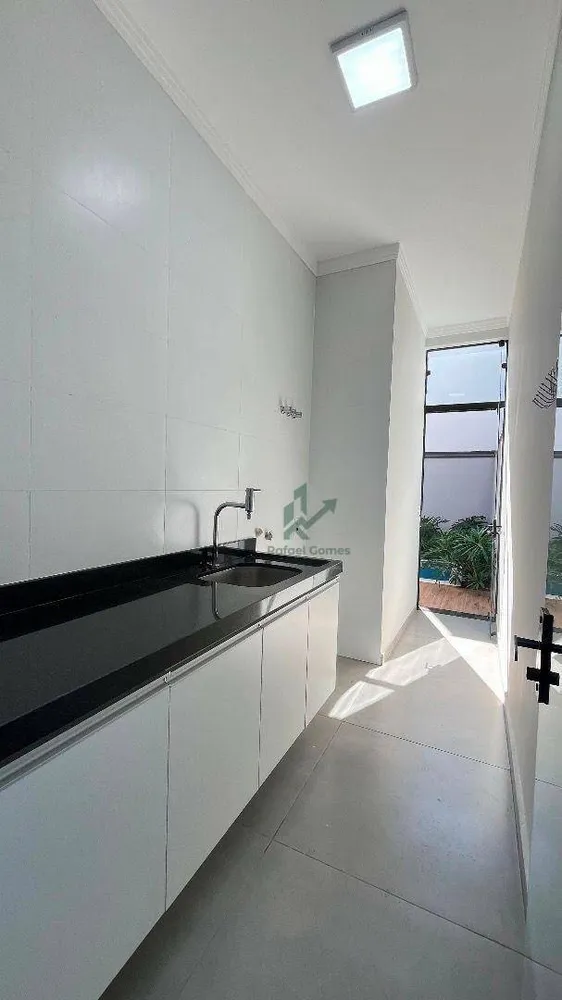 Casa, 3 quartos, 130 m² - Foto 5