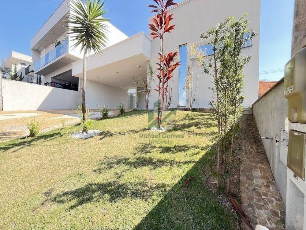 Casa de Condomínio, 3 quartos - Foto 15