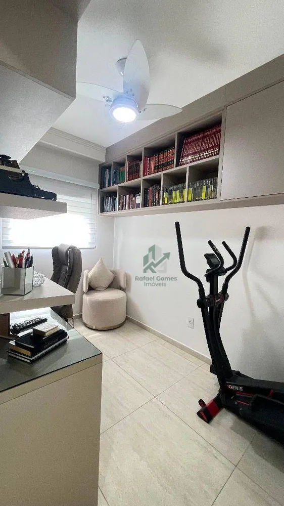 Apartamento, 3 quartos, 80 m² - Foto 7