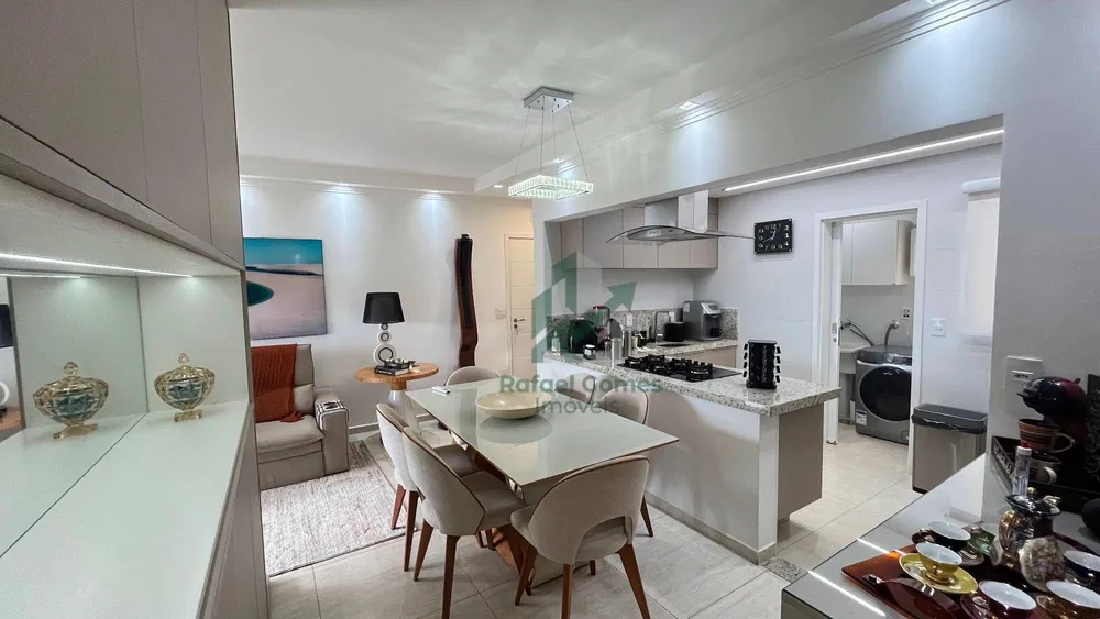 Apartamento, 3 quartos, 80 m² - Foto 11