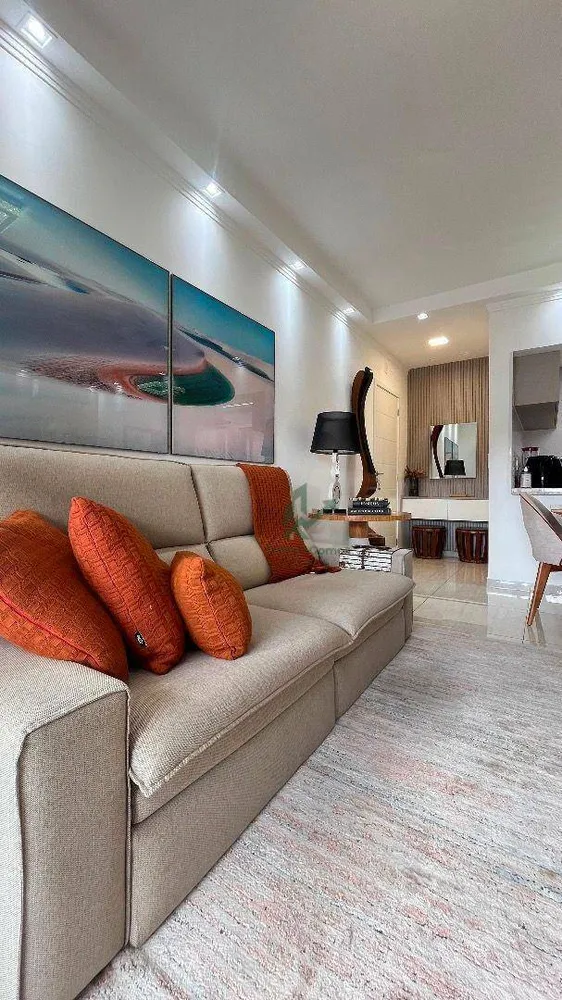 Apartamento, 3 quartos, 80 m² - Foto 6