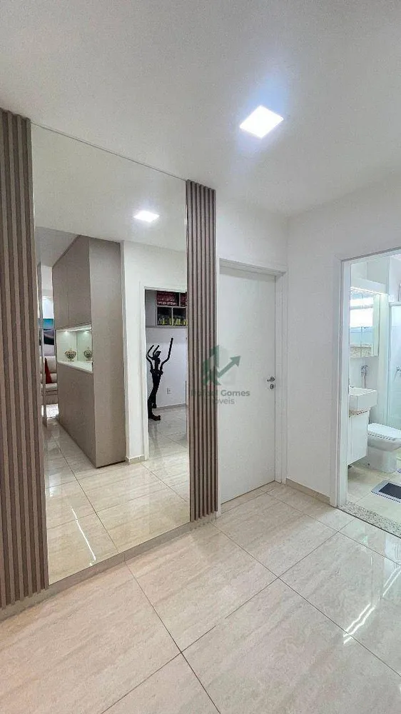 Apartamento, 3 quartos, 80 m² - Foto 2