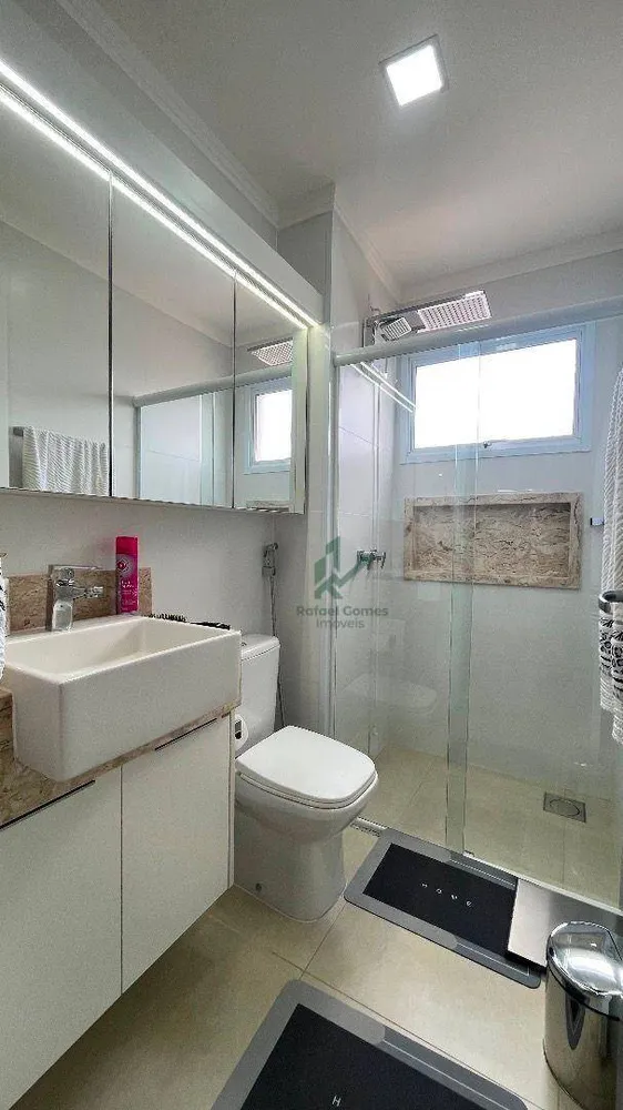 Apartamento, 3 quartos, 80 m² - Foto 4