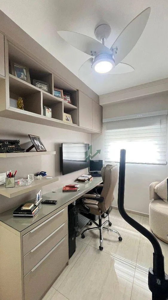 Apartamento, 3 quartos, 80 m² - Foto 10