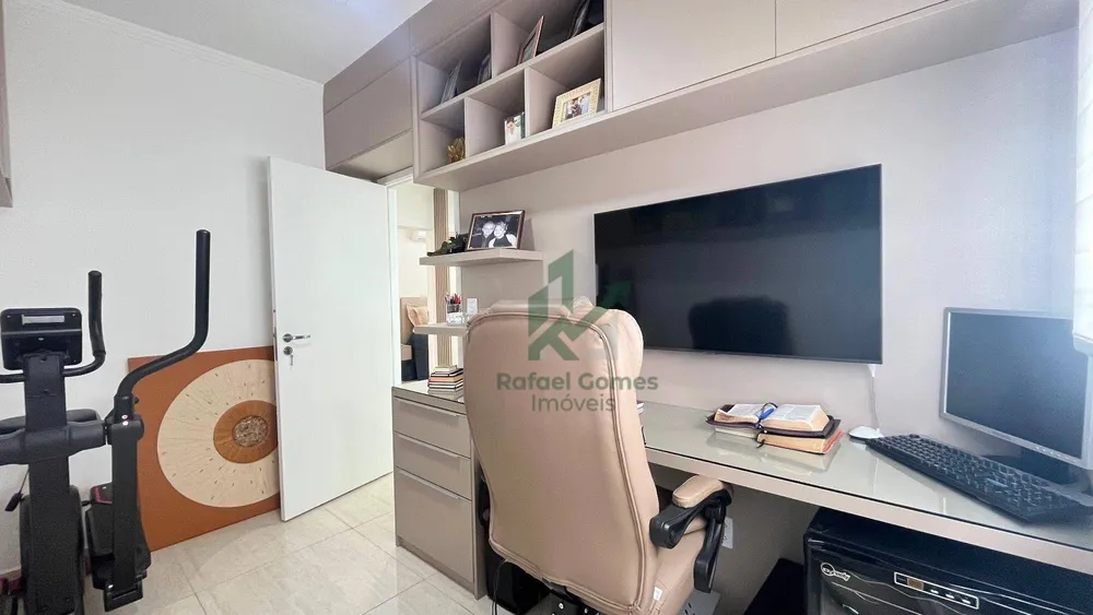 Apartamento, 3 quartos, 80 m² - Foto 8