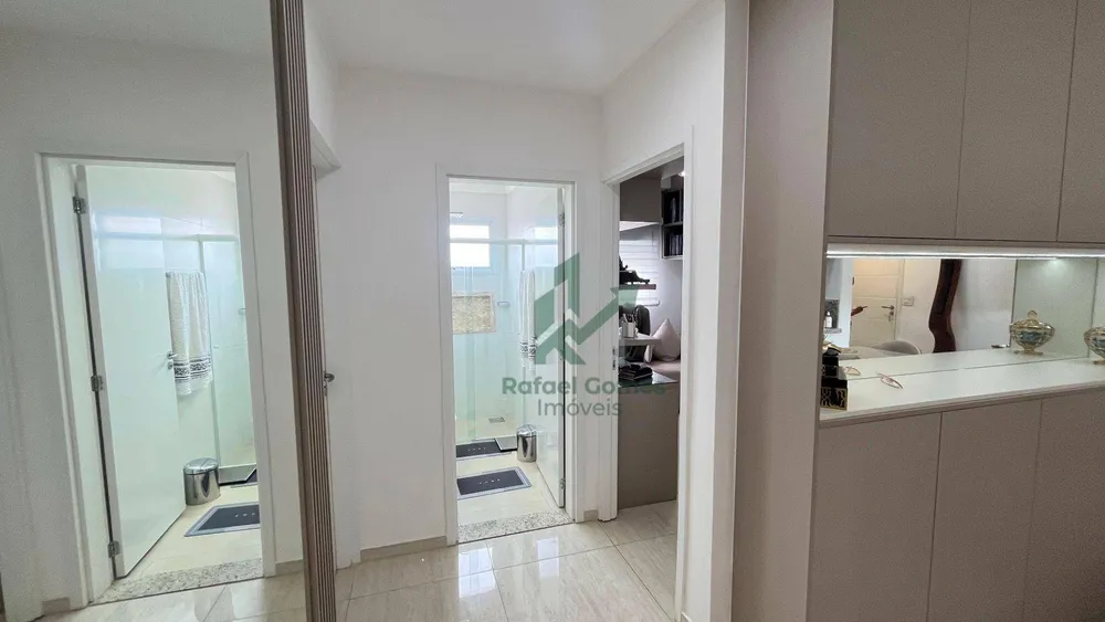Apartamento, 3 quartos, 80 m² - Foto 9