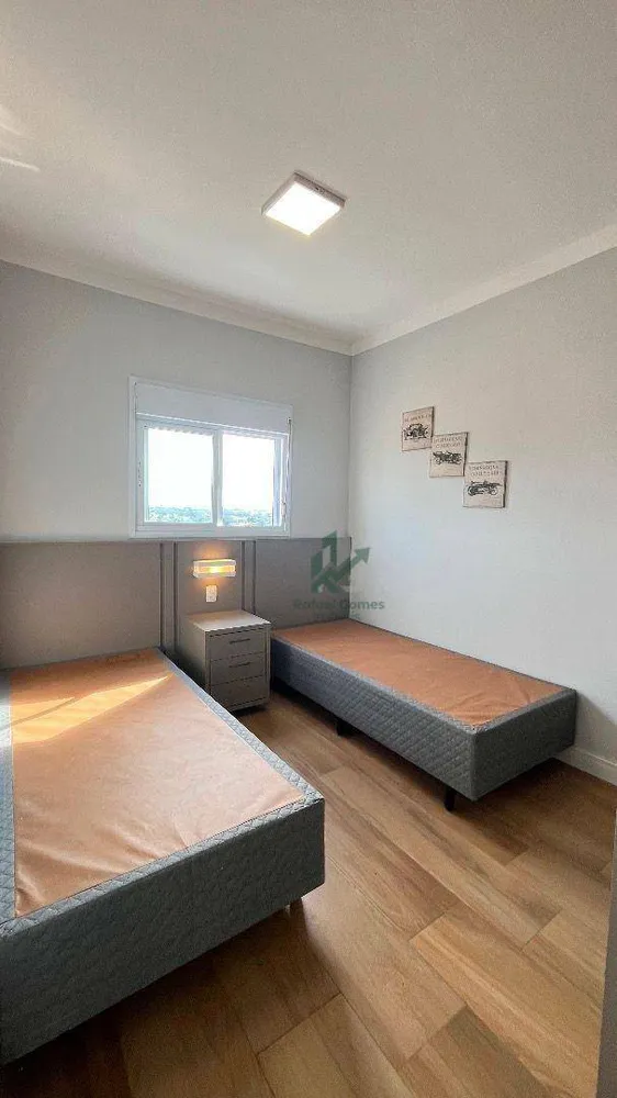 Apartamento, 3 quartos, 80 m² - Foto 2