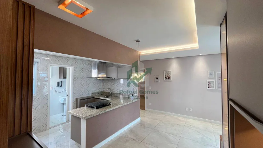 Apartamento, 3 quartos, 80 m² - Foto 3