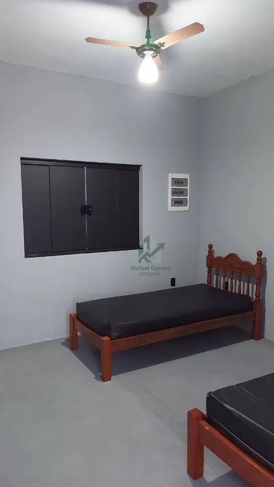 Casa, 1 quarto, 110 m² - Foto 8