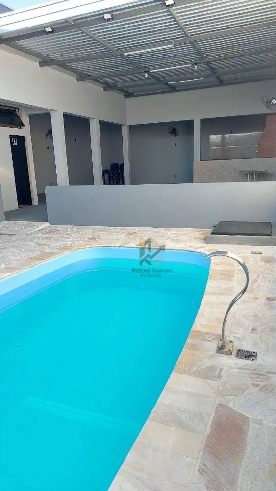 Casa, 1 quarto, 110 m² - Foto 1