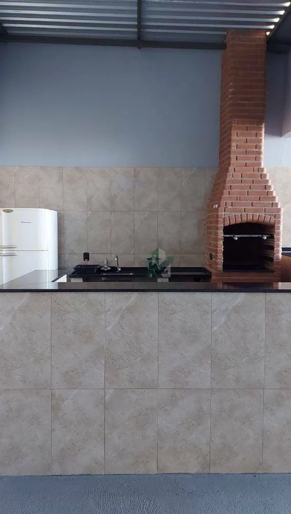 Casa, 1 quarto, 110 m² - Foto 4