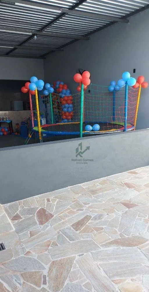 Casa, 1 quarto, 110 m² - Foto 6