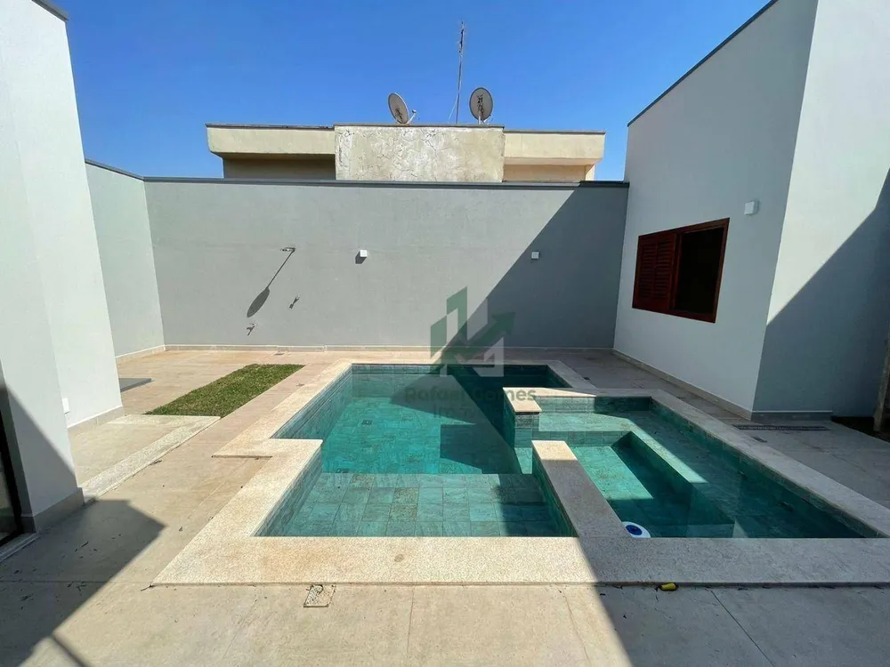 Casa, 3 quartos, 290 m² - Foto 1