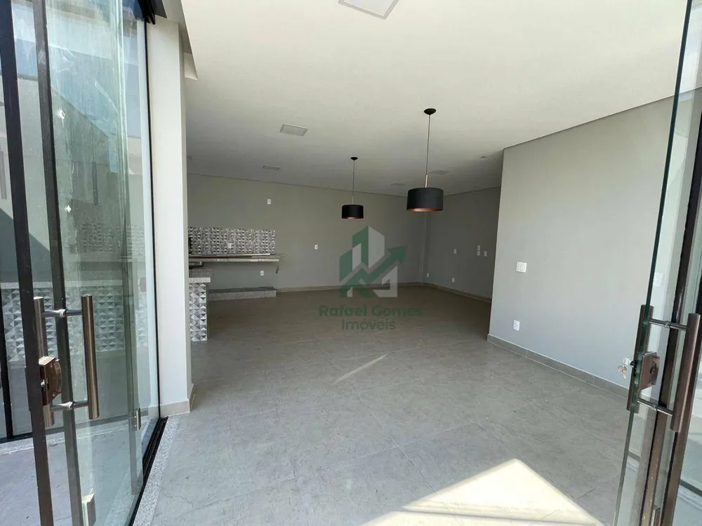 Casa, 3 quartos, 290 m² - Foto 4