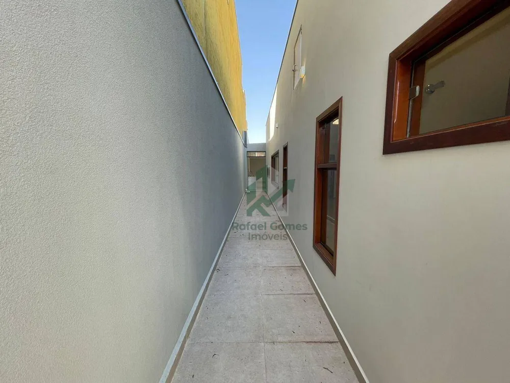 Casa, 3 quartos, 290 m² - Foto 16
