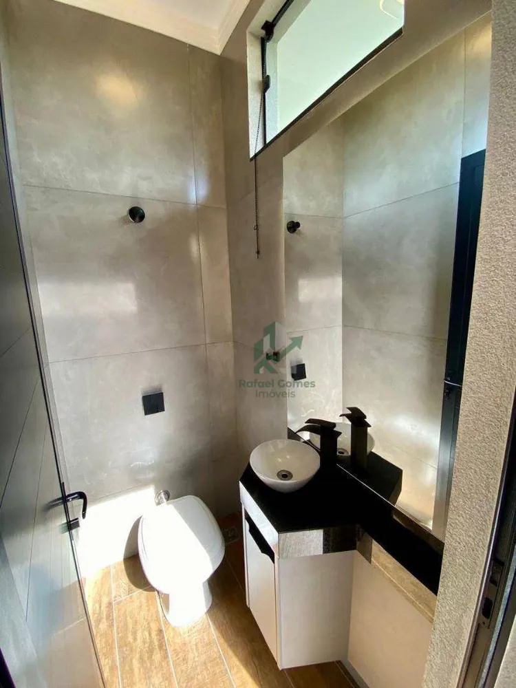 Casa de Condomínio, 3 quartos - Foto 13