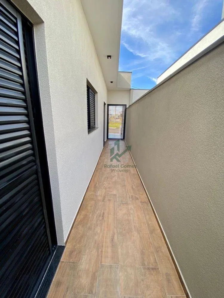 Casa de Condomínio, 3 quartos - Foto 10