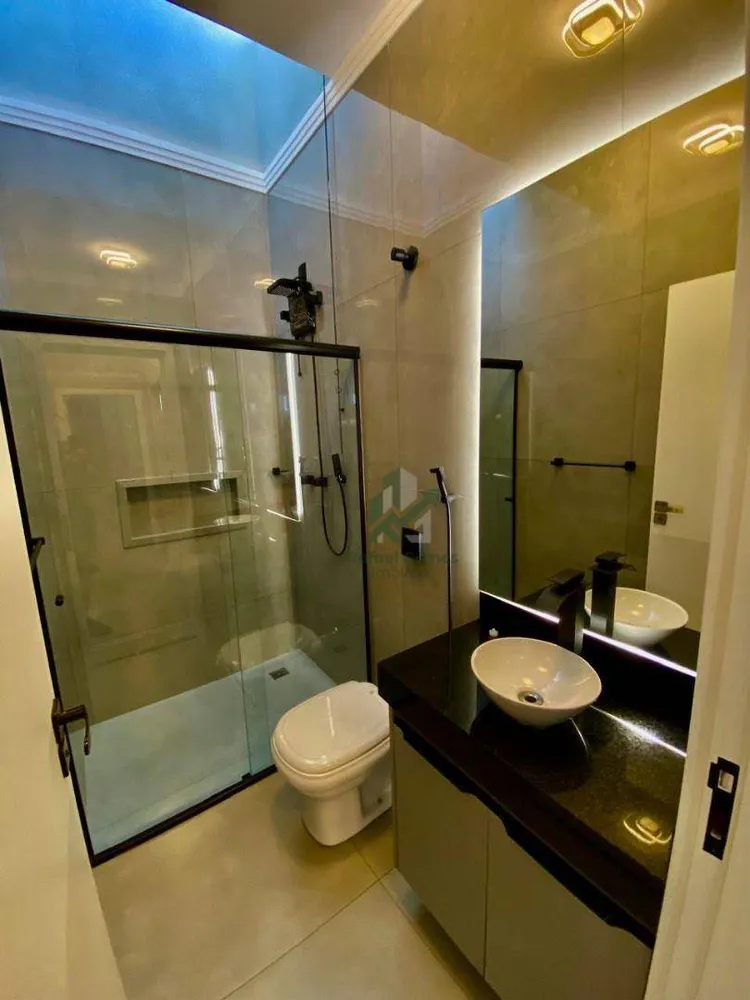 Casa de Condomínio, 3 quartos - Foto 11
