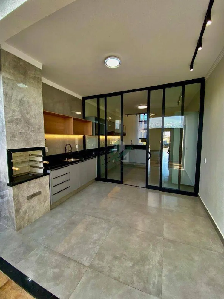 Casa de Condomínio, 3 quartos - Foto 12