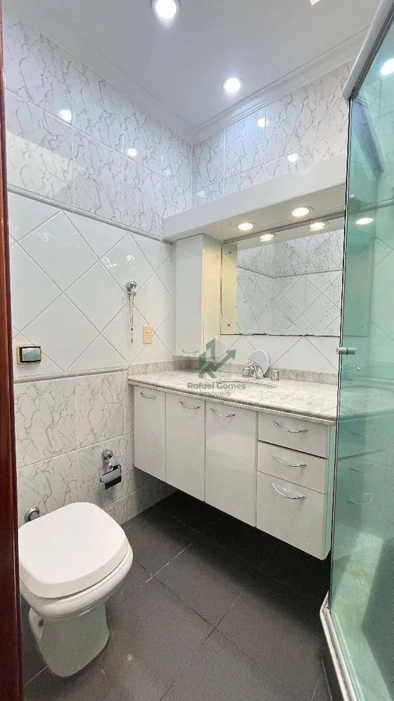 Casa, 3 quartos, 300 m² - Foto 7