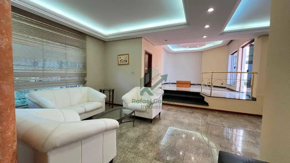 Casa, 3 quartos, 300 m² - Foto 1