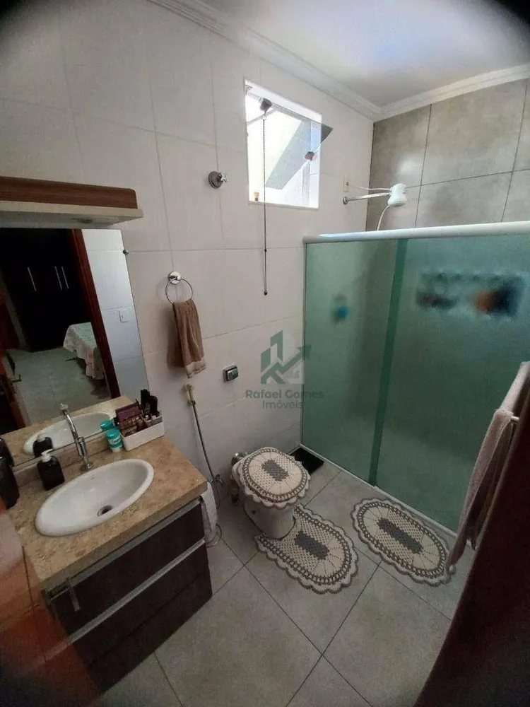 Casa, 3 quartos, 210 m² - Foto 10