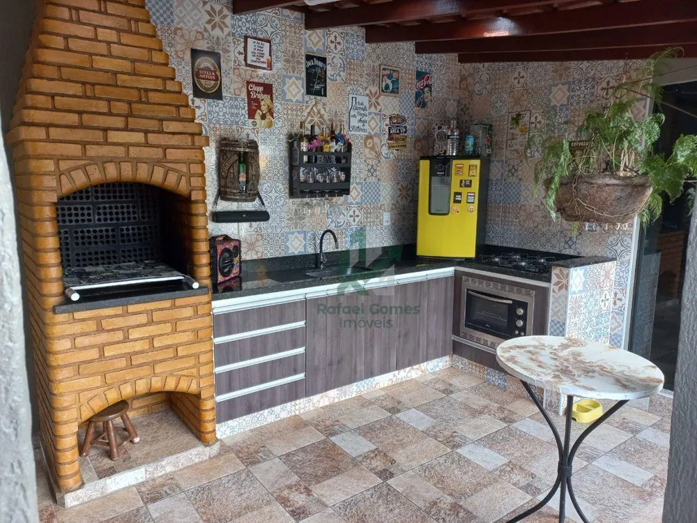 Casa, 3 quartos, 210 m² - Foto 6