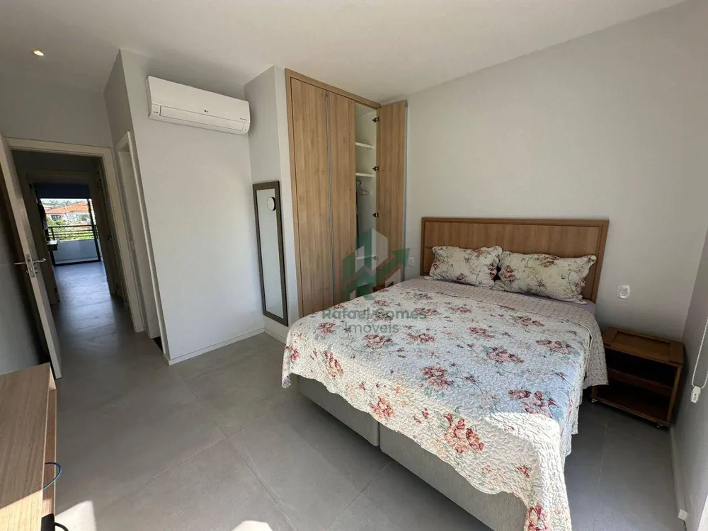 Casa de Condomínio, 4 quartos - Foto 11