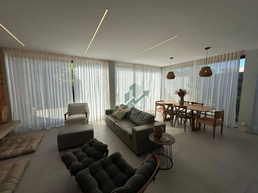 Casa de Condomínio, 4 quartos - Foto 41