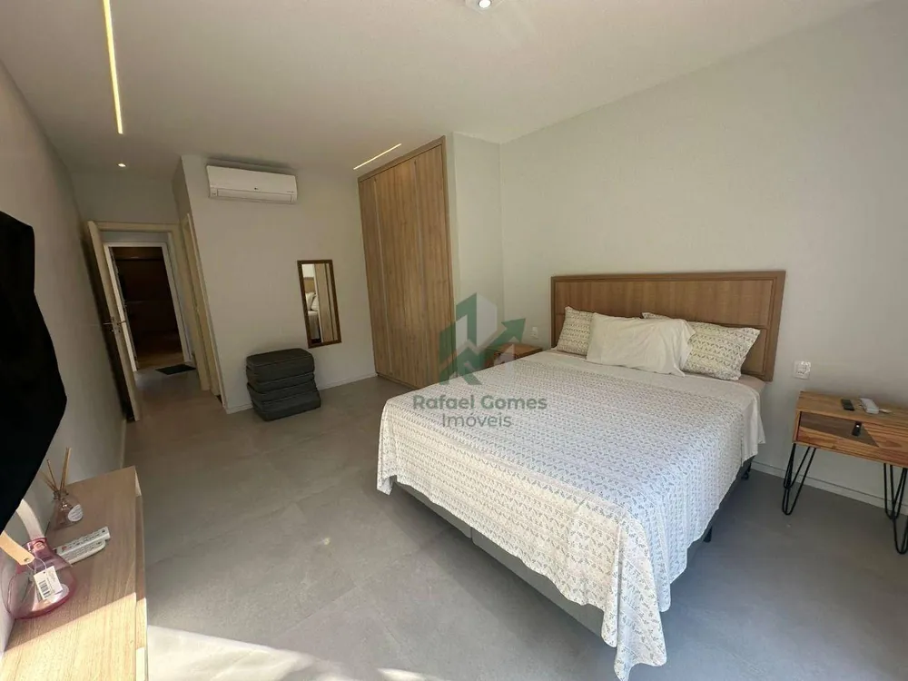 Casa de Condomínio, 4 quartos - Foto 25