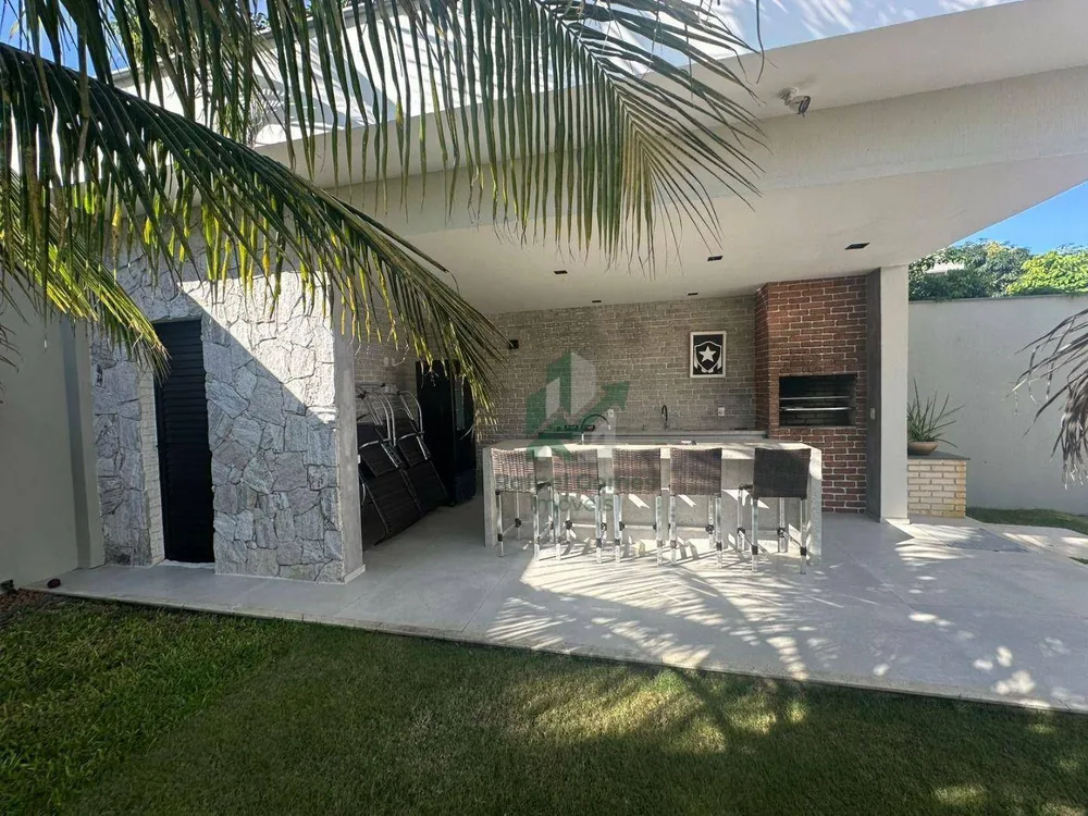 Casa de Condomínio, 4 quartos - Foto 8
