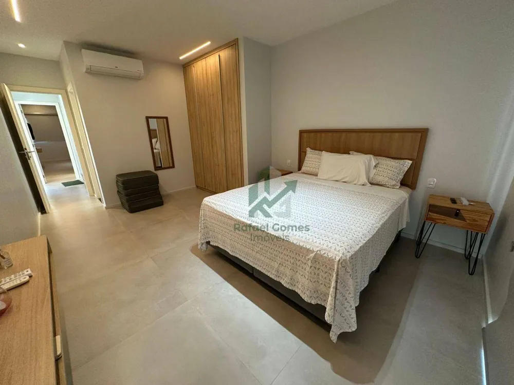 Casa de Condomínio, 4 quartos - Foto 43