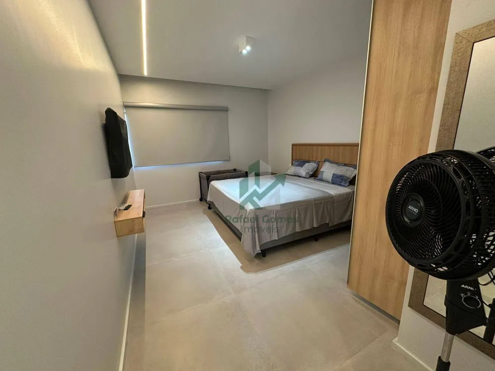 Casa de Condomínio, 4 quartos - Foto 33