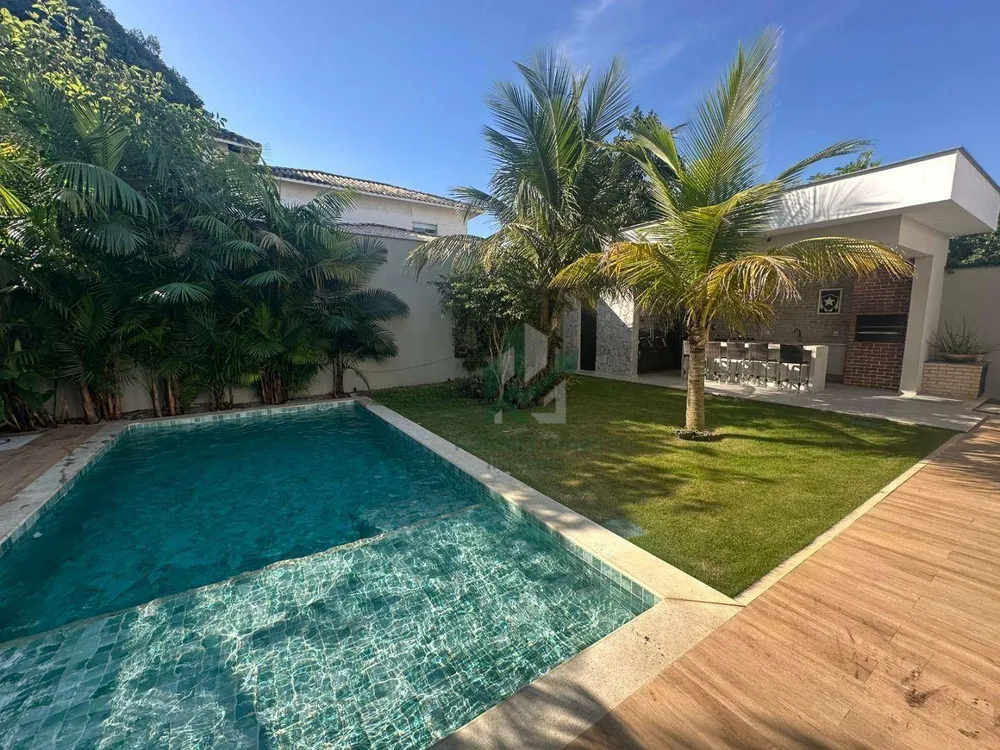 Casa de Condomínio, 4 quartos - Foto 31